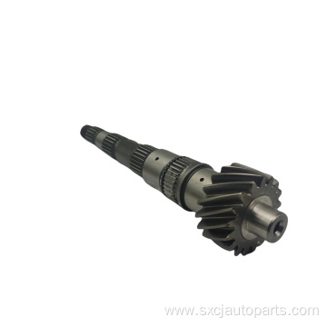 wholesale High quality MANUAL Auto parts input transmission gear Shaft main drive24103726 FOR SAIL